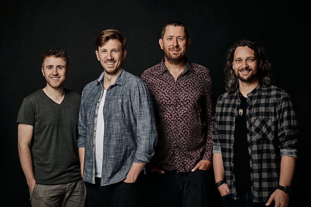 Steve-Cathedral-Group